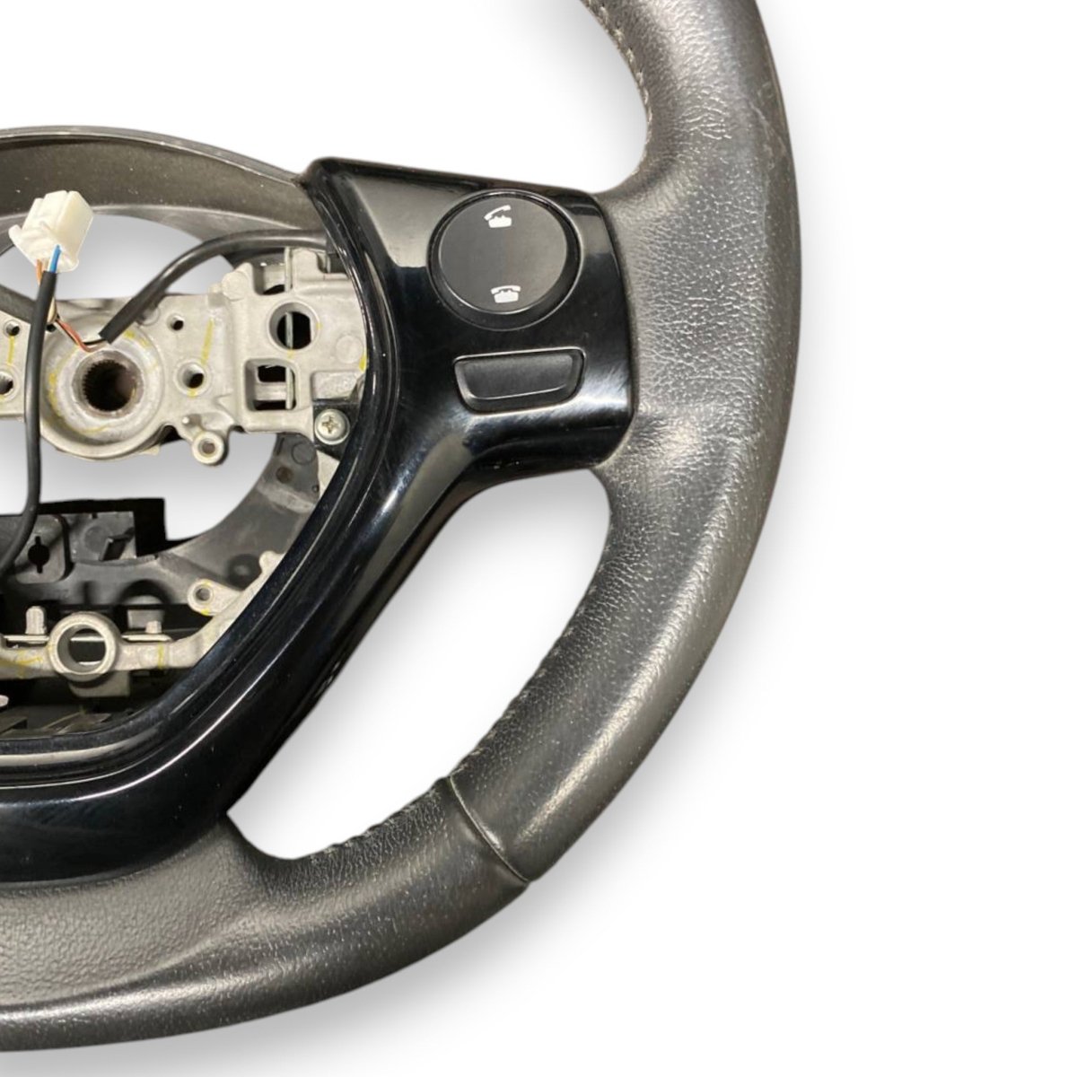 Steering wheel / steering Citroen C1 Code: 45100 - 0h60 (2005 - 2014) - F&P CRASH SRL - Used Parts