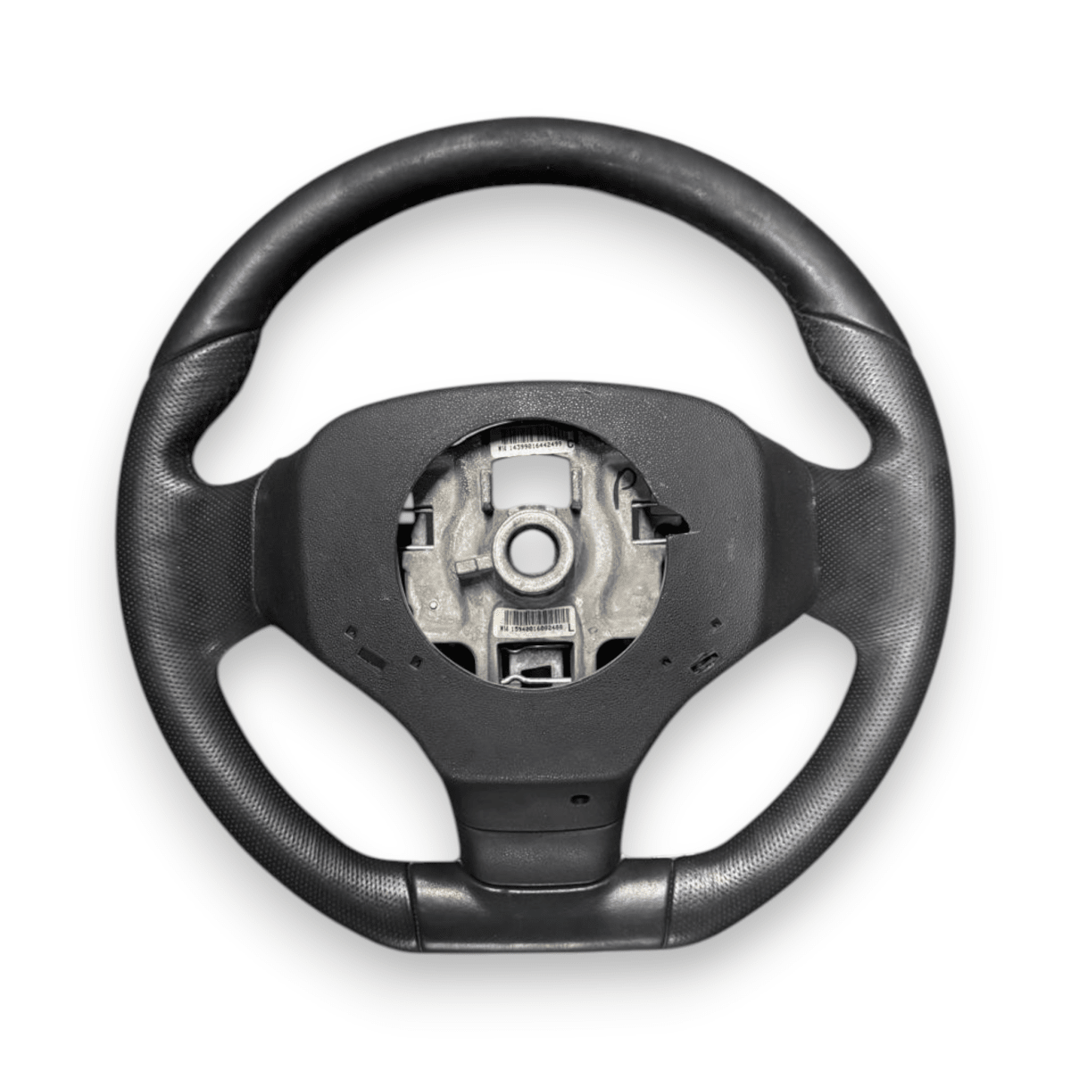 Volante / sterzo Citroën C3 II cod.96842237ZD (2009 - 2016) - F&P CRASH SRL - Ricambi Usati
