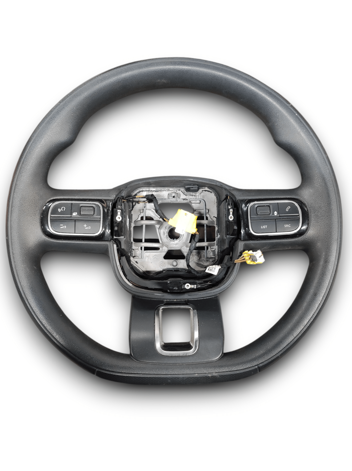 Volante / Sterzo Citroen C3 III COD: 34209588E (2016>) - F&P CRASH SRLS - Ricambi Usati