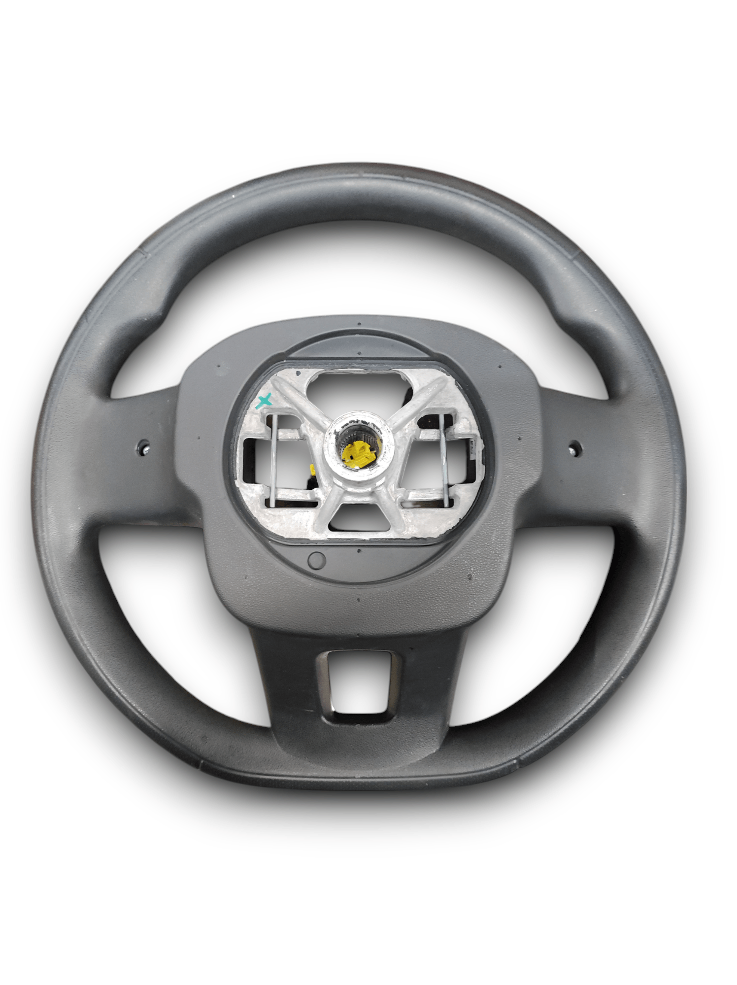 Volante / Sterzo Citroen C3 III COD: 34209588E (2016>) - F&P CRASH SRLS - Ricambi Usati