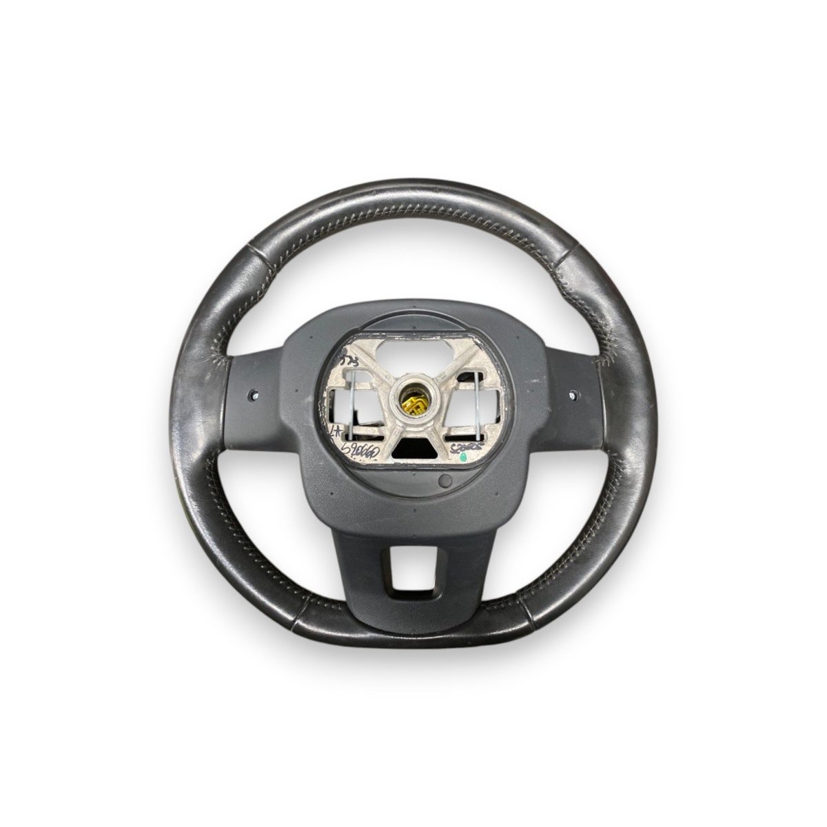 Volante / sterzo citroen c3 iii Cod: 34228597d (2016 - ) - F&P CRASH SRLS - Ricambi Usati