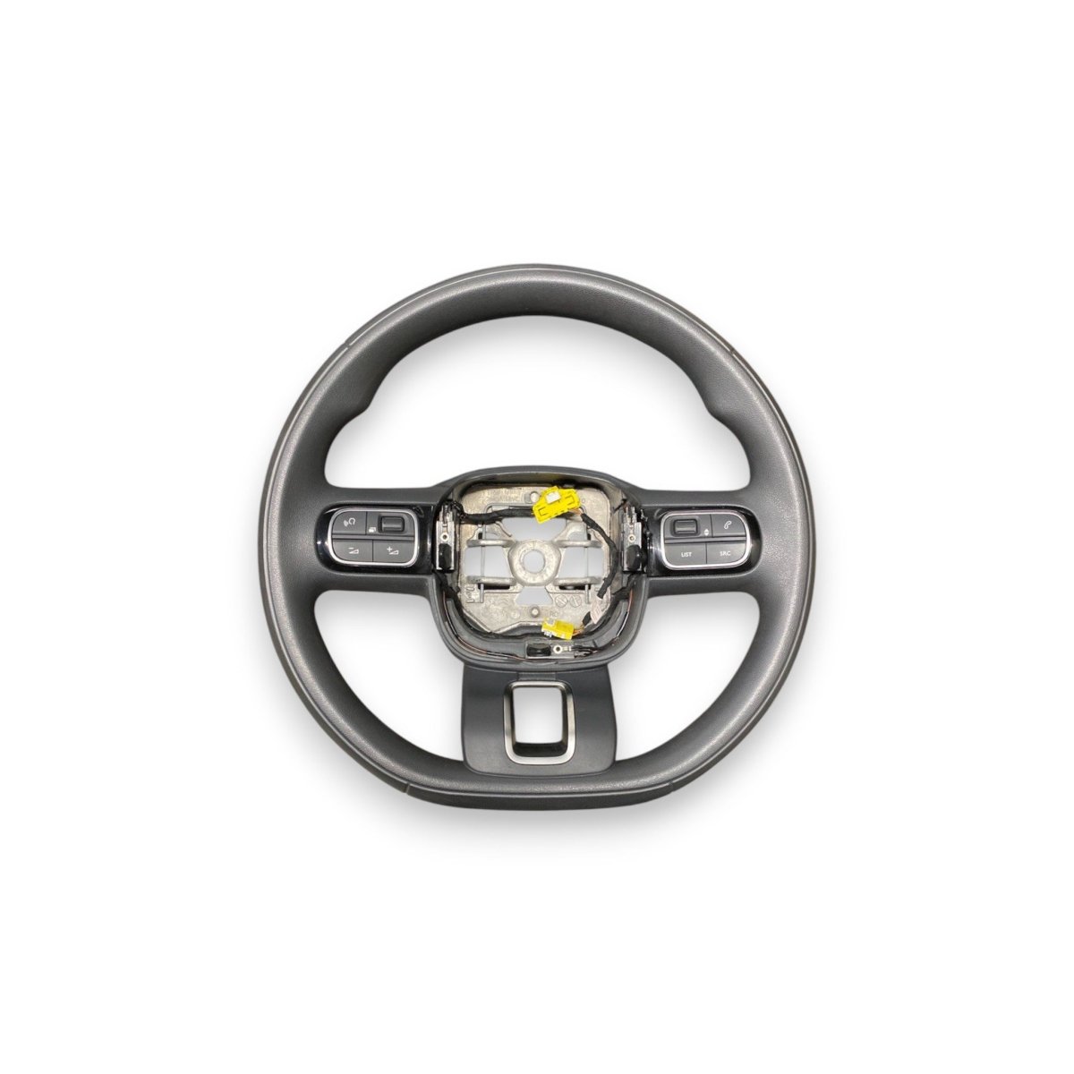 Volante / sterzo citroen c3 iii cod: 34228597d (2016 - ) - F&P CRASH SRLS - Ricambi Usati