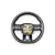 Volante / sterzo citroen c3 iii Cod: 34228597d (2016 - ) - F&P CRASH SRLS - Ricambi Usati