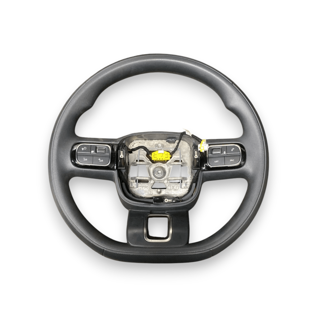 Volante / sterzo citroen c3 III cod:34209588e (2016 - 2023) - F&P CRASH SRLS - Ricambi Usati