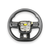 Volante / sterzo citroen c3 III cod:34209588e (2016 - 2023) - F&P CRASH SRLS - Ricambi Usati