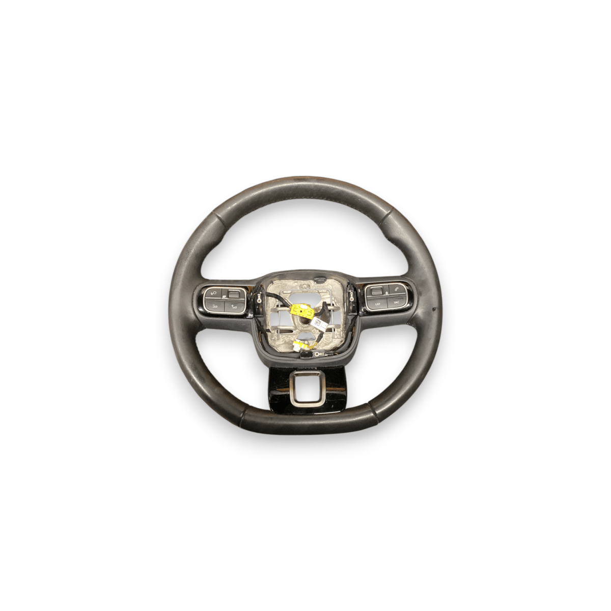 volante / sterzo citroen c3 III cod:34228597f (2016 - 2024) - F&P CRASH SRLS - Ricambi Usati