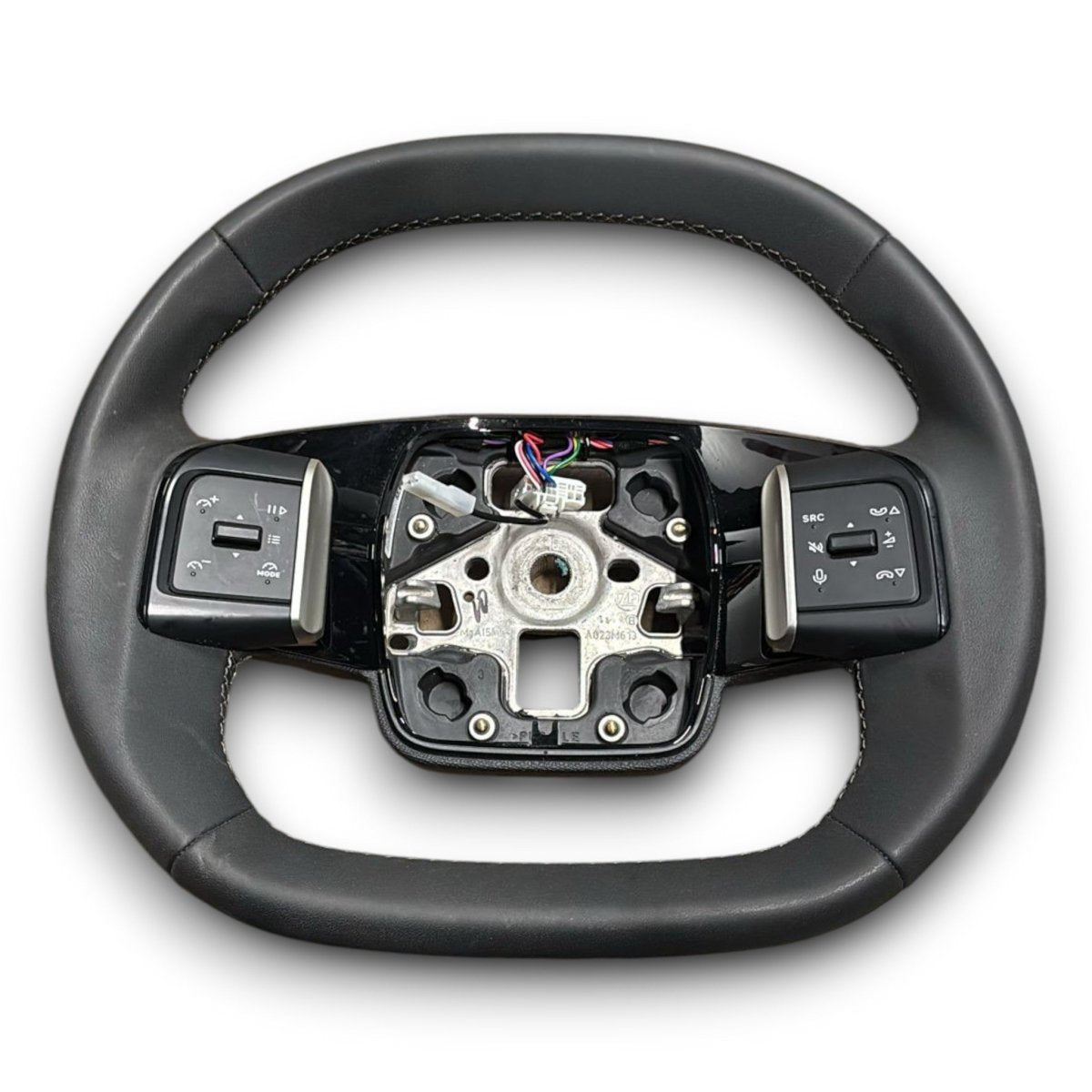 Volante / sterzo Citroen c3 IV cod . 98558894zd (2023 >) - F&amp;P CRASH SRL - Ricambi Usati