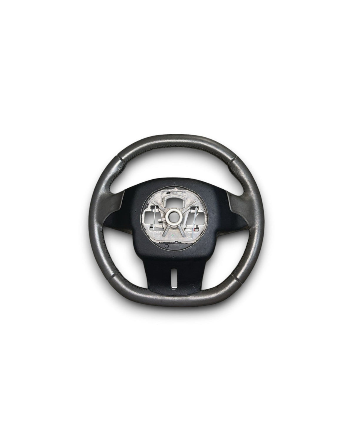 Volante / Sterzo Citroen C4 Cactus (2014 > 2020) cod.34156631D - F&P CRASH SRLS - Ricambi Usati