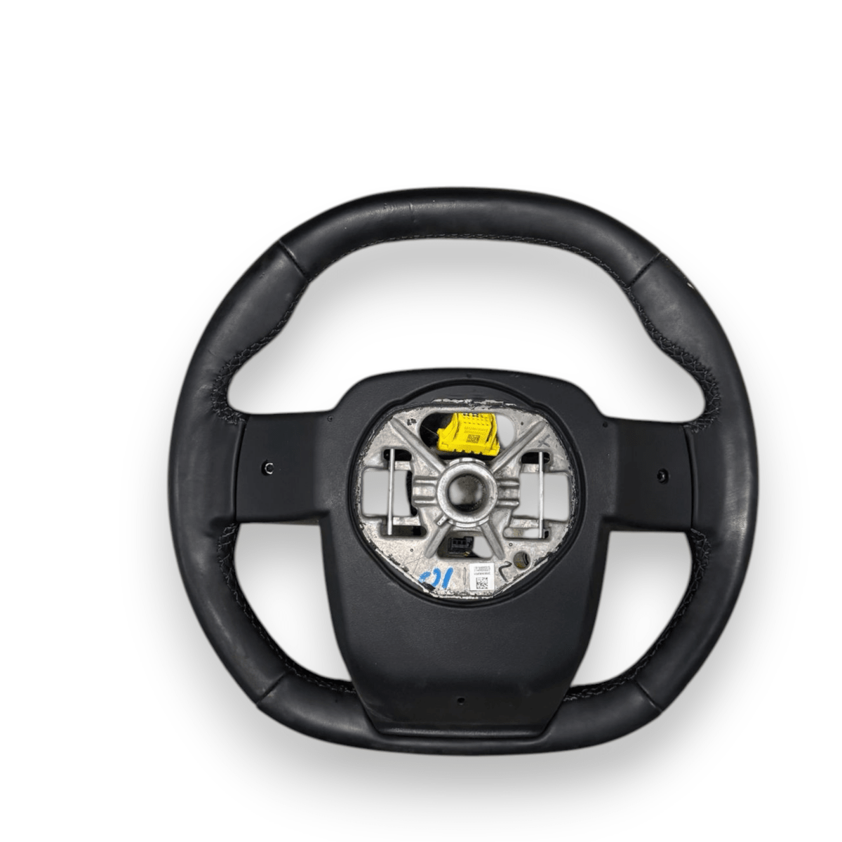Volante / sterzo Citroen C4 (E) cod.98406910ZD (2020 - ) - F&P CRASH SRL - Ricambi Usati