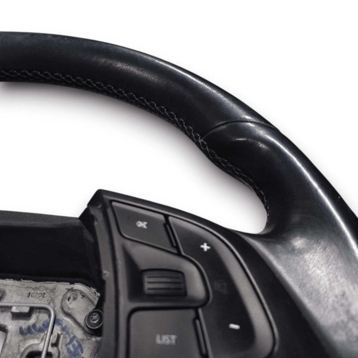 Volante / Sterzo Citroen C4 II Serie cod: 96777869zd (2013 - 2022) - F&P CRASH SRL - Ricambi Usati