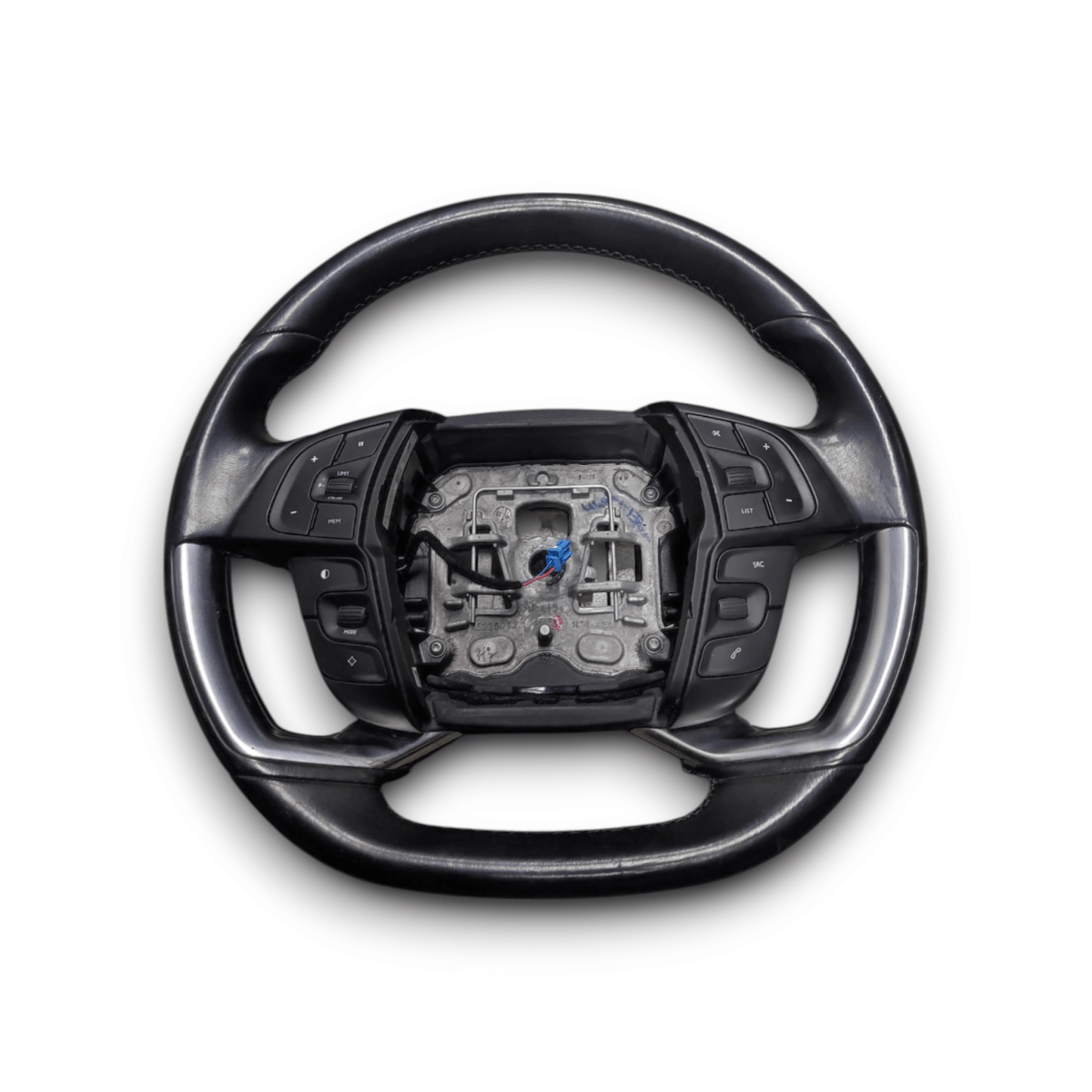 Volante / Sterzo Citroen C4 II Serie cod: 96777869zd (2013 - 2022) - F&P CRASH SRL - Ricambi Usati