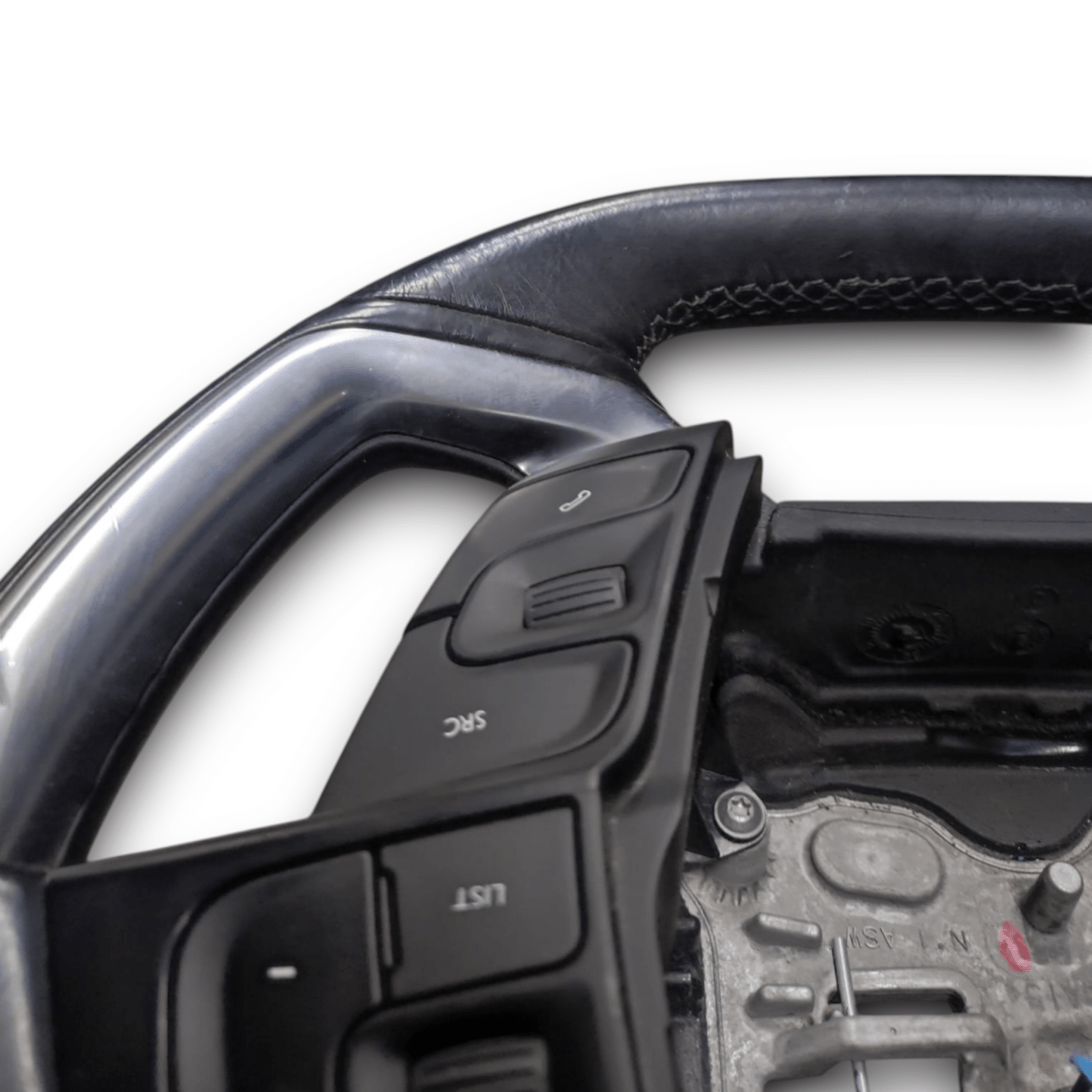 Volante / Sterzo Citroen C4 II Serie cod: 96777869zd (2013 - 2022) - F&P CRASH SRL - Ricambi Usati