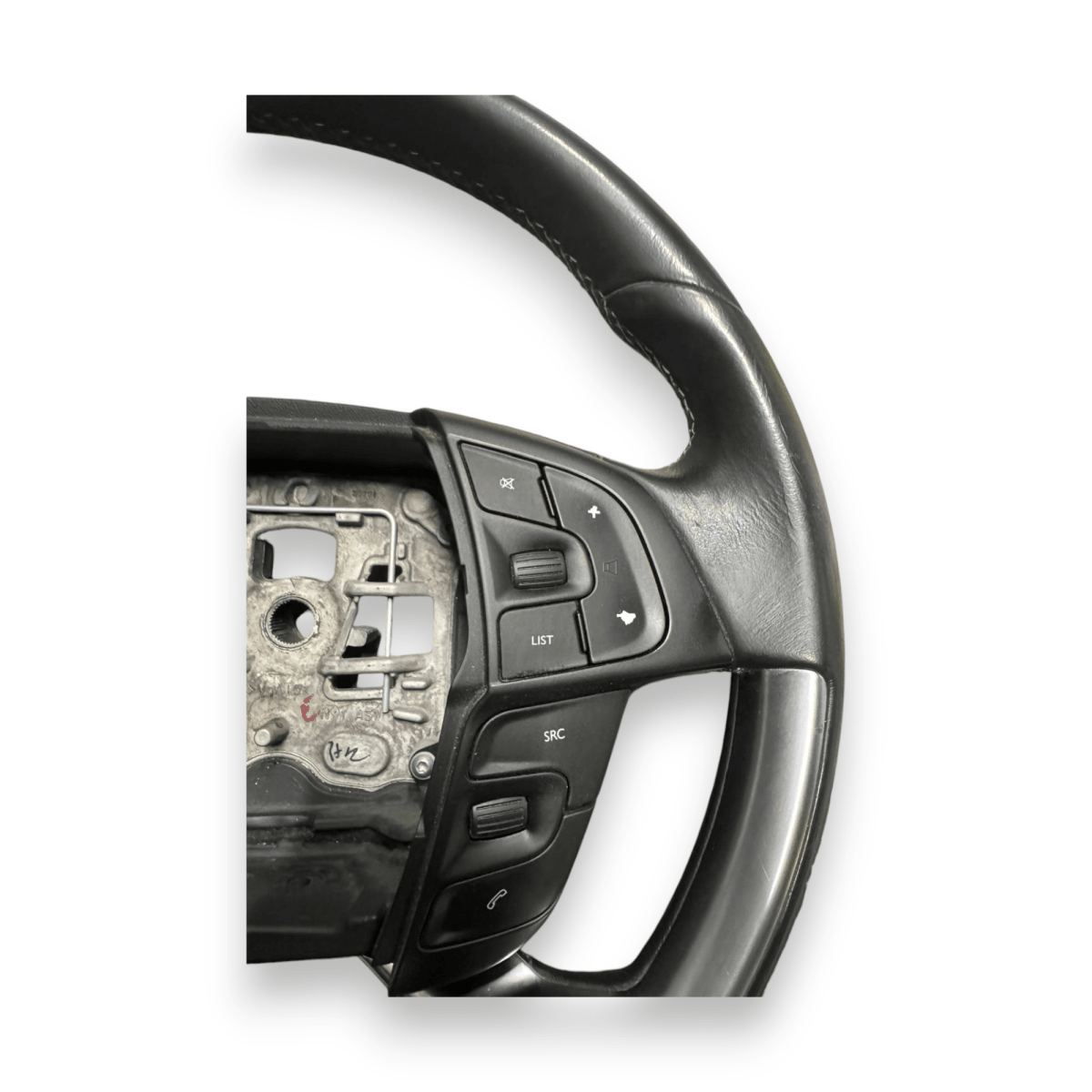 Volante / sterzo Citroën C4 Picasso II cod.96777870ZD (2013 - 2022) - F&P CRASH SRL - Ricambi Usati