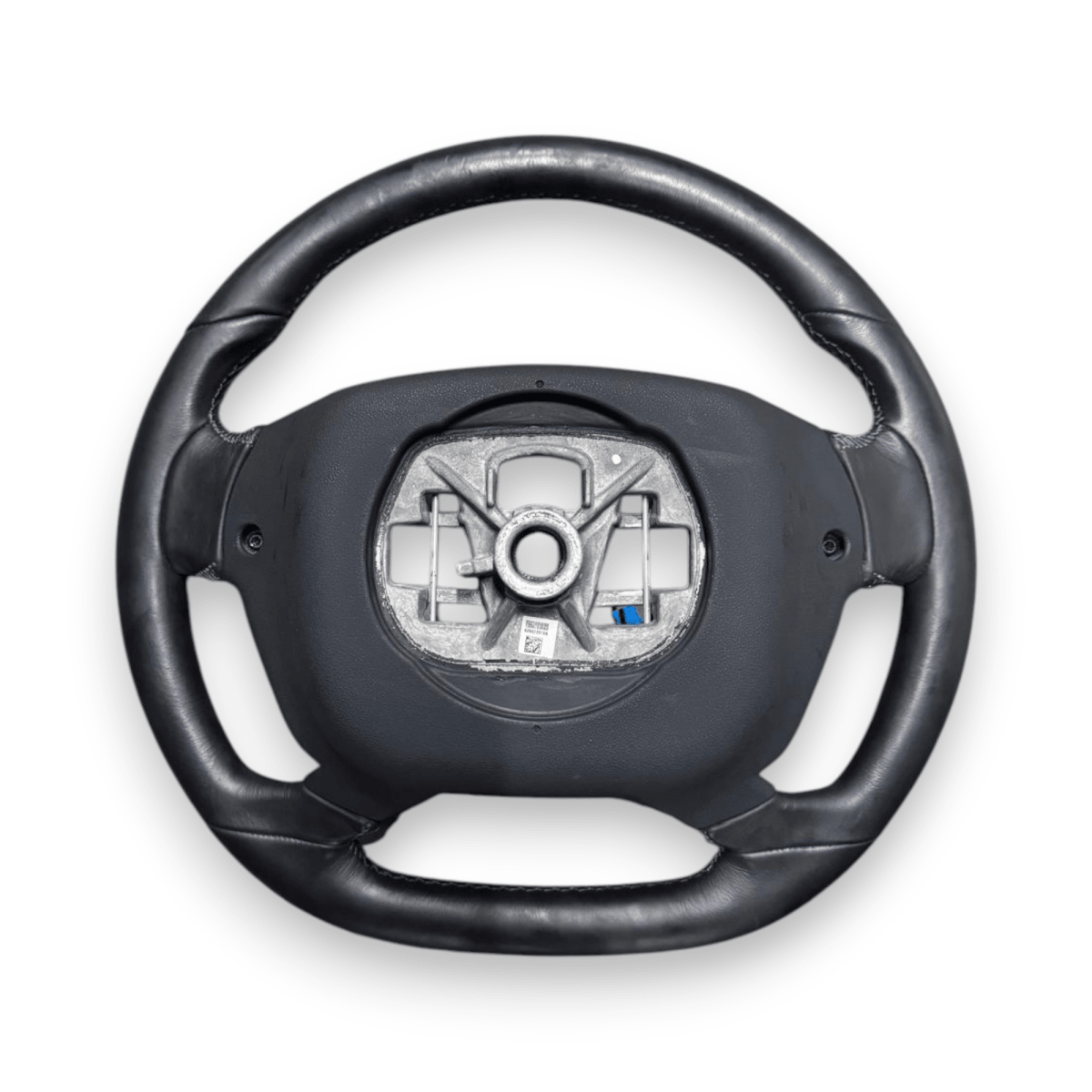Volante / sterzo Citroën C4 Picasso II cod.96777870ZD (2013 - 2022) - F&P CRASH SRL - Ricambi Usati