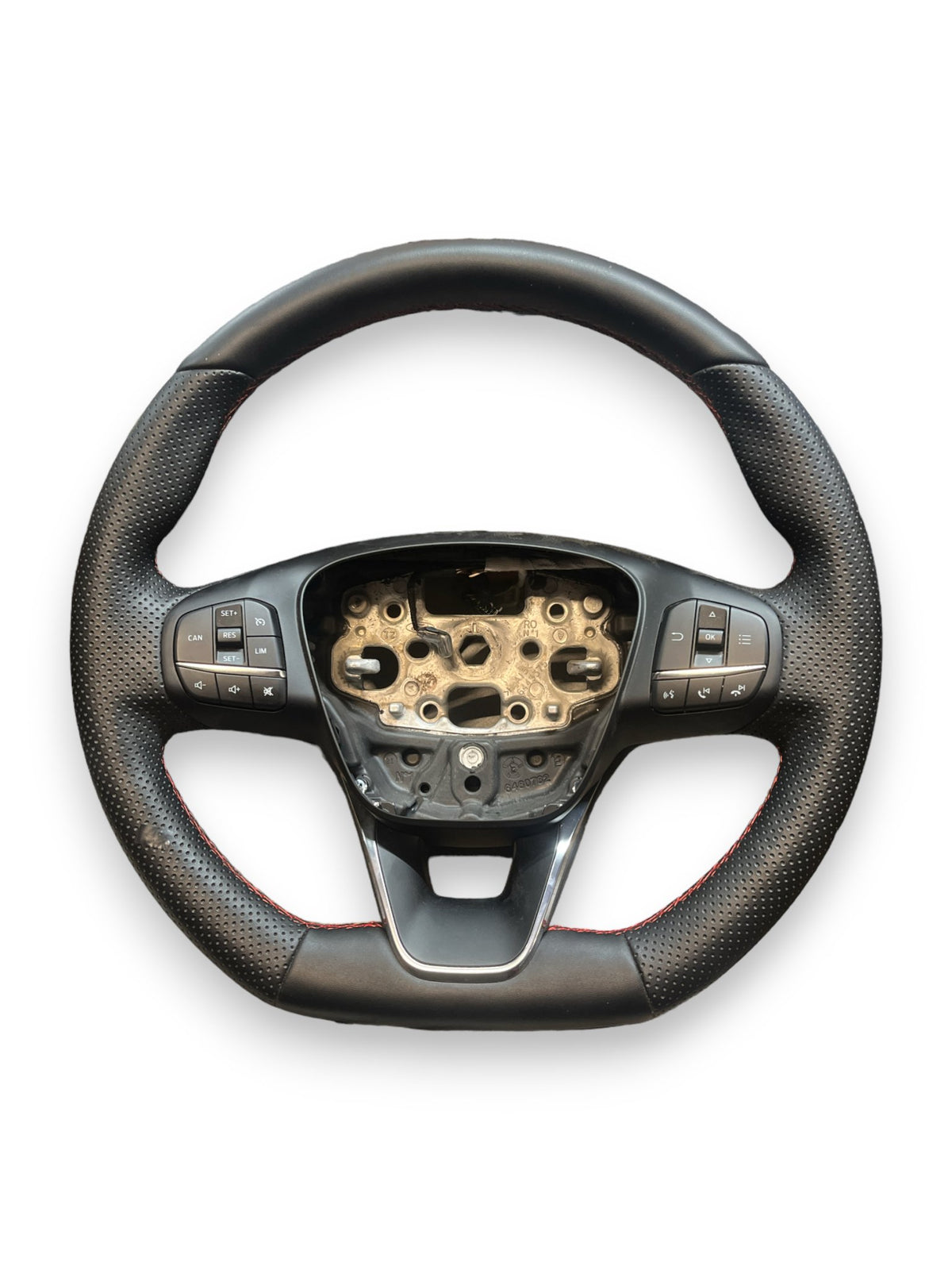 Steering Wheel Controls Ford Puma (2020) code: L1TJ - 3600 - ED1GW6 - F&amp;P CRASH SRLS - Used Parts