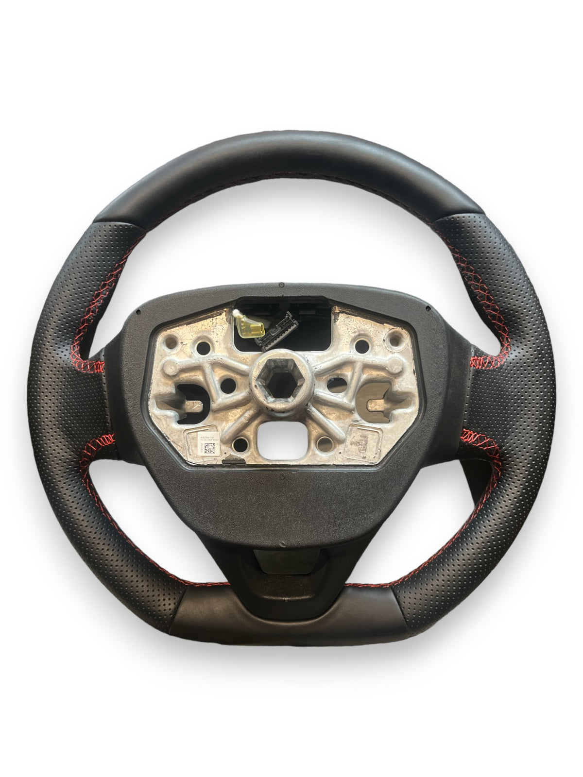 Steering Wheel Controls Ford Puma (2020) code: L1TJ - 3600 - ED1GW6 - F&P CRASH SRLS - Used Parts