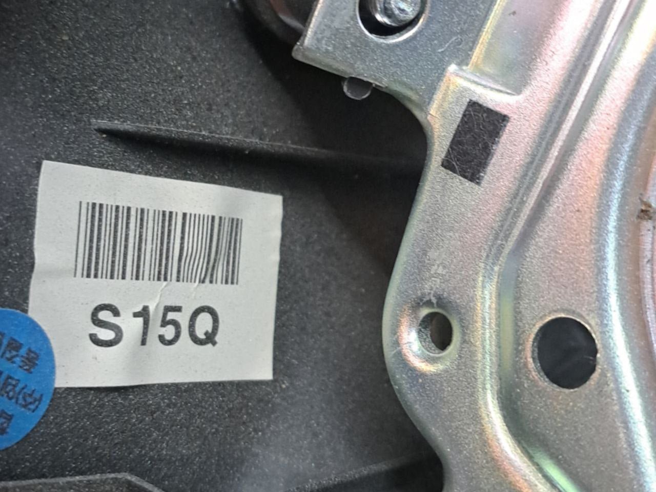 Volante / Sterzo + comandi al volante Kia Cee'd (2006 - 2012) COD:S15Q - F&P CRASH SRLS - Ricambi Usati