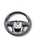 Volante / Sterzo + Comandi al volante Kia Rio ( 2013 - III - UB) COD:56130 - 1W000 - F&P CRASH SRLS - Ricambi Usati