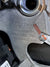 Volante / Sterzo + Comandi al volante Kia Soul ( 2013 - 2018 ) COD:56130 - B2000 - F&P CRASH SRLS - Ricambi Usati