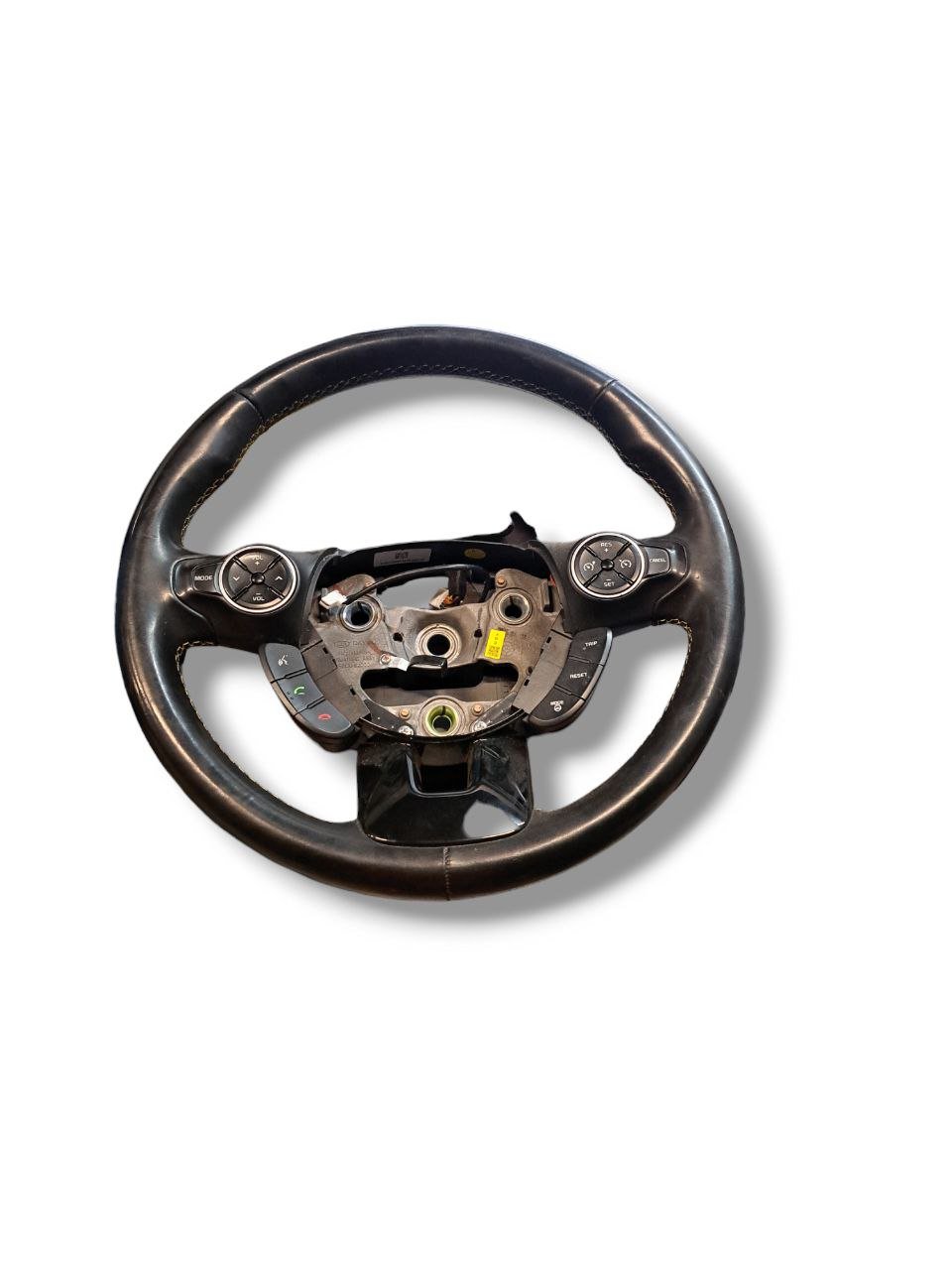 Volante / Sterzo + Comandi al volante Kia Soul ( 2013 - 2018 ) COD:56130 - B2000 - F&P CRASH SRLS - Ricambi Usati