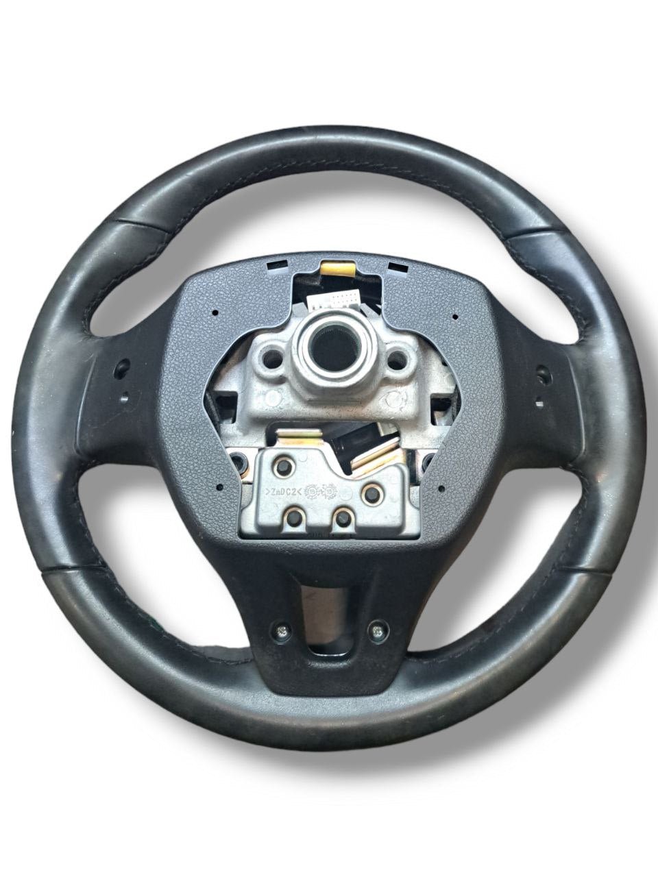 Volante Sterzo + comandi al volante Kia Sportage (2018) COD:96720F1120 - F&P CRASH SRLS - Ricambi Usati