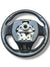 Volante Sterzo + comandi al volante Kia Sportage (2018) COD:96720F1120 - F&P CRASH SRLS - Ricambi Usati