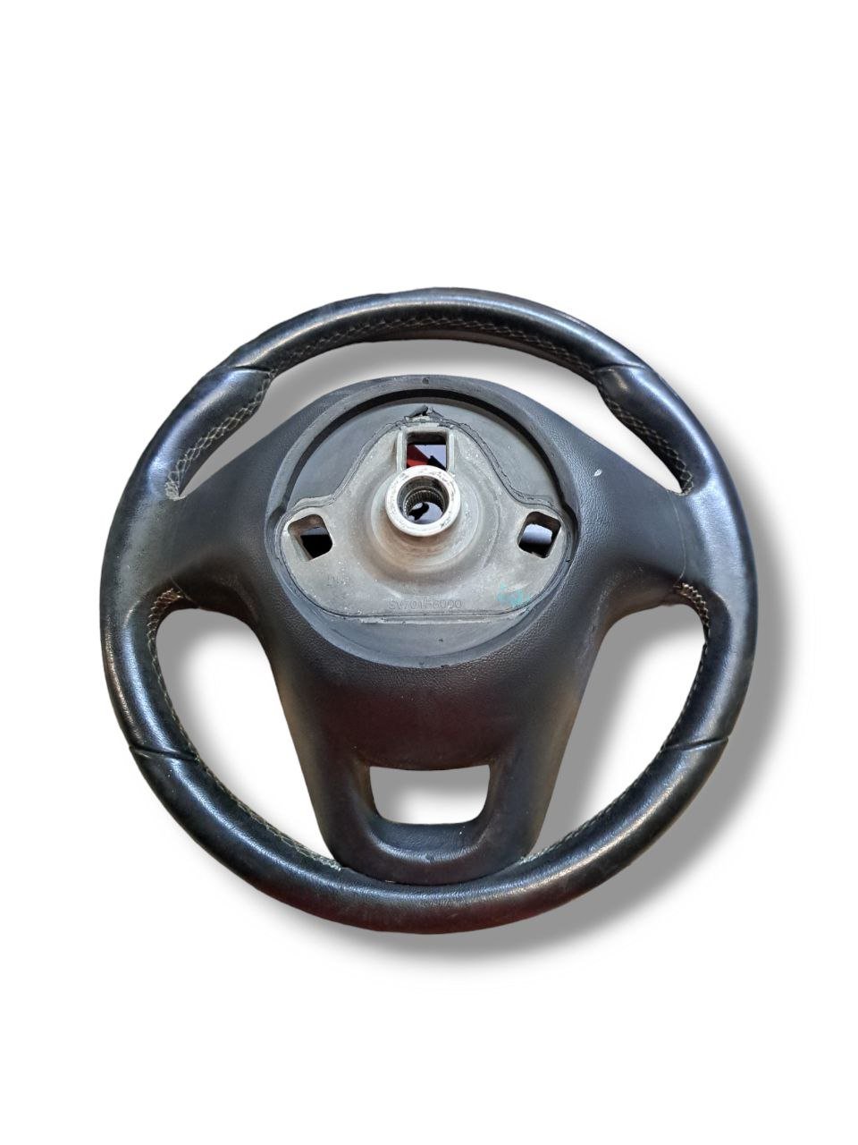 Volante Sterzo + comandi al volante Lancia Delta (2008 - 2011) COD:07354974480 - F&P CRASH SRLS - Ricambi Usati