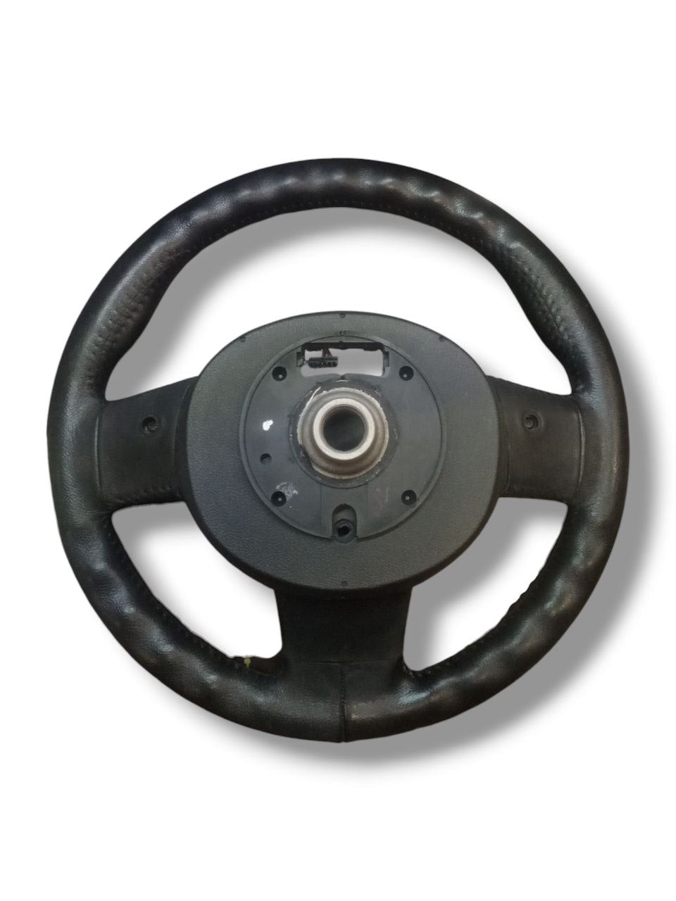 Volante / Sterzo + Comandi al Volante Mini Cooper R56 (2012) cod: 6782595 - F&P CRASH SRLS - Ricambi Usati