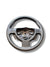 Volante / Sterzo + Comandi al volante Opel Corsa C / Meriva A (2003) COD:cv250100xxn - F&P CRASH SRLS - Ricambi Usati