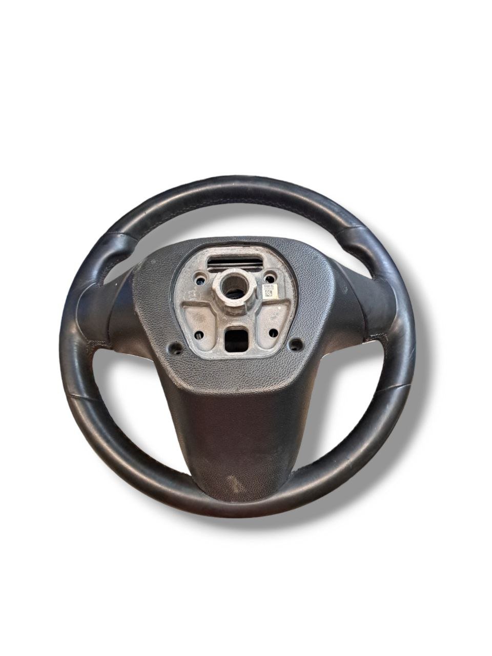 Volante / Sterzo + Comandi al volante Opel Insignia A (2008 - 2017) COD:609928910D - F&P CRASH SRLS - Ricambi Usati