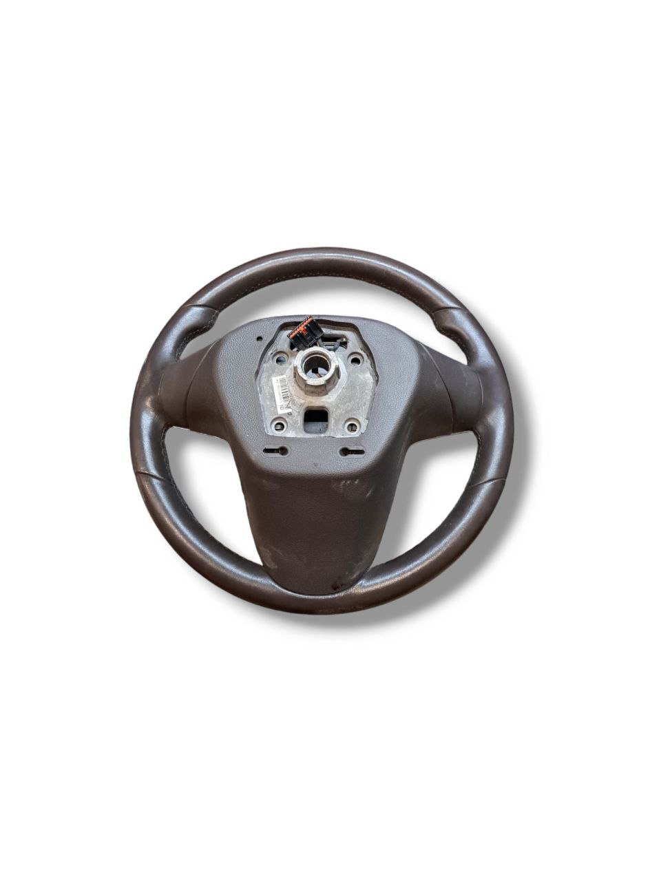 Steering Wheel / Steering + Steering Wheel Controls Opel Zafira C Tourer (2015 - 2017) COD:13356998 - F&P CRASH SRLS - Used Parts