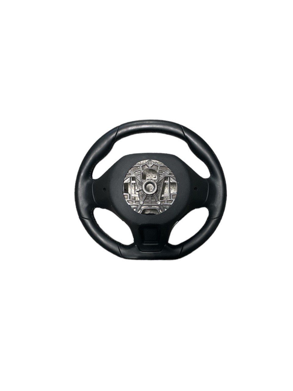 Steering Wheel / Steering + steering wheel controls Peugeot 308 (2013 - 2021) code:6225869 - F&P CRASH SRLS - Used Parts