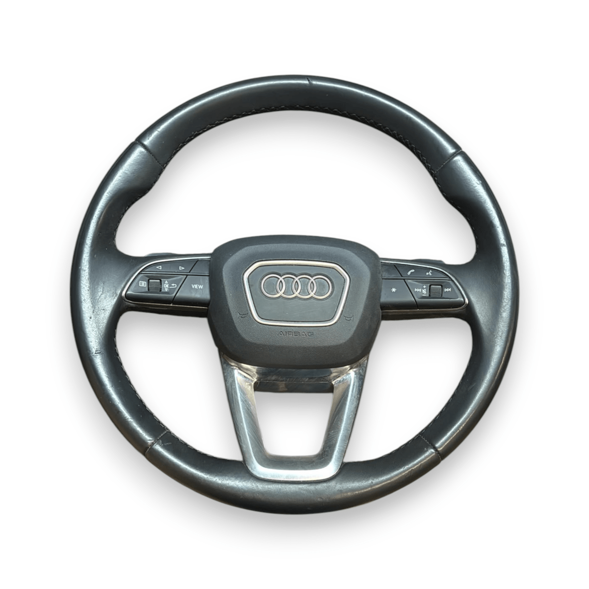Volante / sterzo completo di Airbag audi a3 8y cod:8y0419091l (2020-) - F&P CRASH SRL - Ricambi Usati