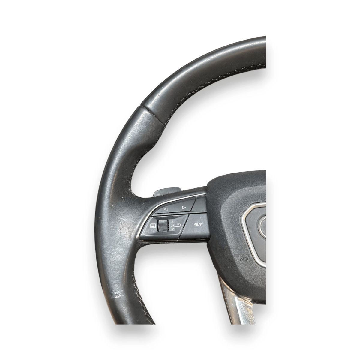 Volante / sterzo completo di Airbag audi a3 8y cod:8y0419091l (2020-) - F&P CRASH SRL - Ricambi Usati