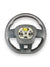 Volante/ Sterzo con comandi al Volante citroen c3 (2018) cod:98164325zd - F&P CRASH SRLS - Ricambi Usati