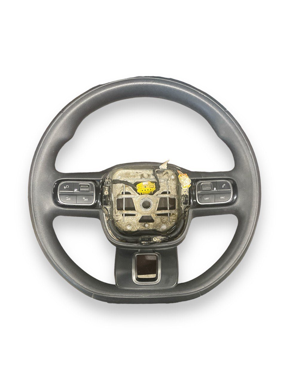 Volante/ Sterzo con comandi al Volante citroen c3 (2018) cod:98164325zd - F&P CRASH SRLS - Ricambi Usati