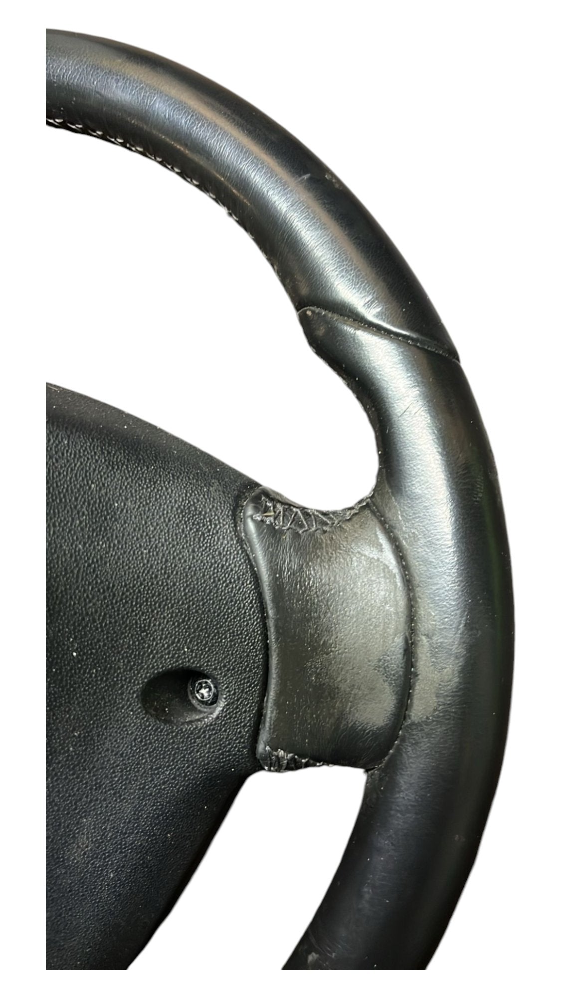 Volante / Sterzo con comandi al volante Citroen C4 Grand Picasso cod.96777870ZD (2013 - 2022) - F&P CRASH SRLS - Ricambi Usati