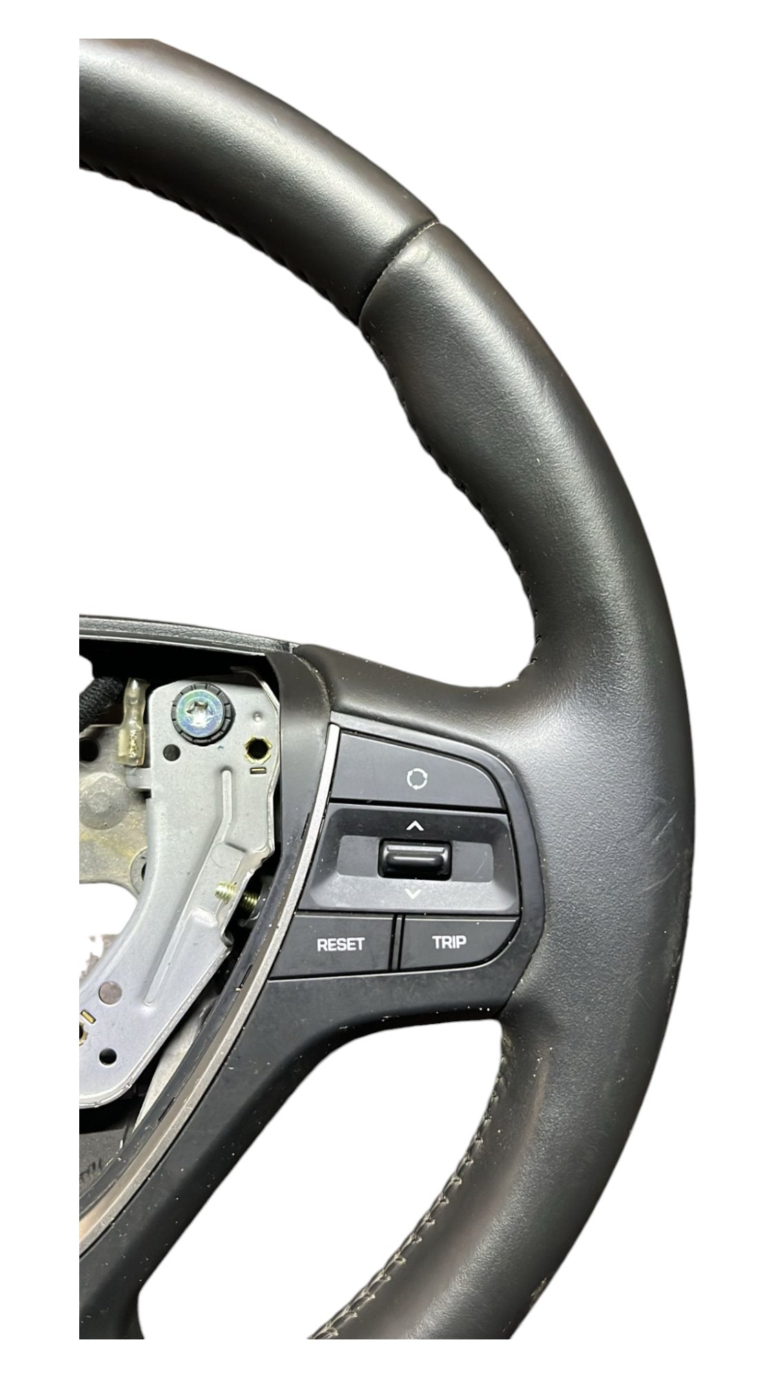 Volante / Sterzo con comandi al volante Hyundai I20 ( 2020 - >) cod.5610 - c8120try - F&P CRASH SRLS - Ricambi Usati