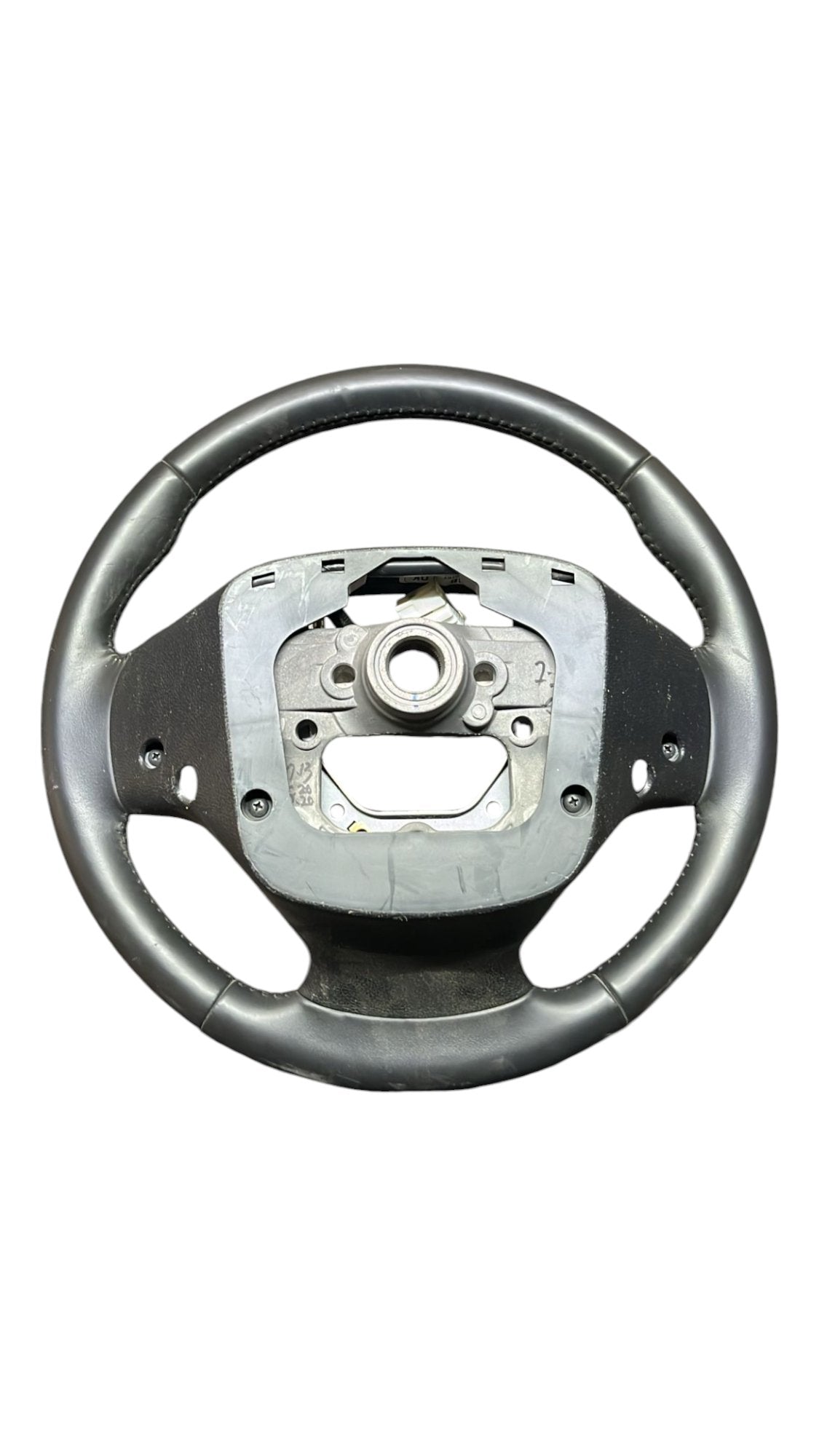 Volante / Sterzo con comandi al volante Hyundai I20 ( 2020 - >) cod.5610 - c8120try - F&P CRASH SRLS - Ricambi Usati