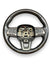 Volante Sterzo Con Comandi Al Volante In Pelle Jeep Compass (2022) cod.1049816 - F&P CRASH SRLS - Ricambi Usati