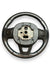 Volante Sterzo Con Comandi Al Volante In Pelle Jeep Compass (2022) cod.1049816 - F&P CRASH SRLS - Ricambi Usati