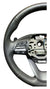 Volante / sterzo con comandi al volante + palette Hyundai Kona (2017 - >) cod.56190 - J9000 - F&P CRASH SRLS - Ricambi Usati