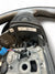 Volante Sterzo Con Comandi Citroen C4 Cactus ( 2019 ) cod : 98085005ZD - F&P CRASH SRLS - Ricambi Usati
