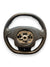 Volante Sterzo Con Comandi Citroen C4 Cactus ( 2019 ) cod : 98085005ZD - F&P CRASH SRLS - Ricambi Usati