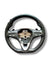 Volante / Sterzo con comandi + palette al volante Opel Mokka B ( 2022 ) cod.98356603YX - F&P CRASH SRLS - Ricambi Usati