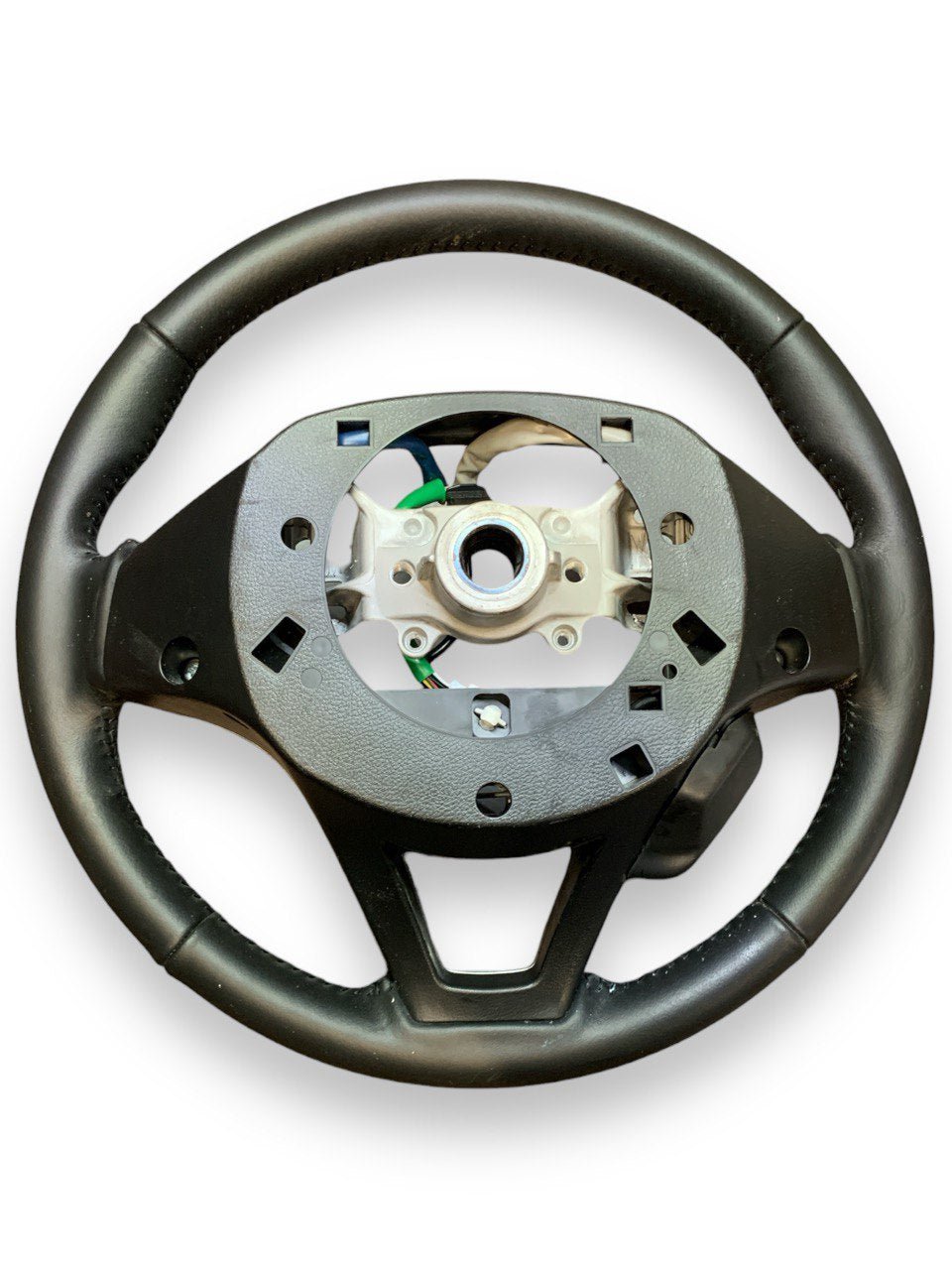 Steering Wheel / Steering with Controls Suzuki Ignis (2021) - F&P CRASH SRLS - Used Parts
