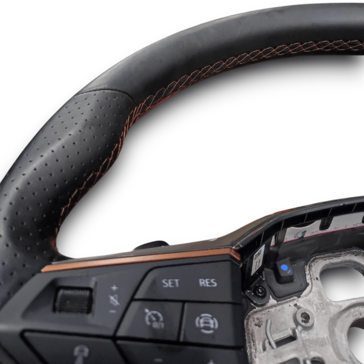 Volante / Sterzo Cupra Formentor COD: 5FA419091 (2020 - ) - F&P CRASH SRL - Ricambi Usati
