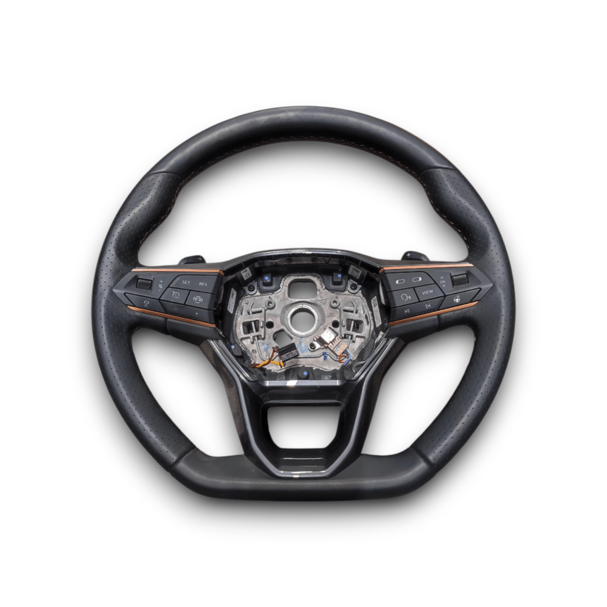 Volante / Sterzo Cupra Formentor COD: 5FA419091 (2020 - ) - F&P CRASH SRL - Ricambi Usati