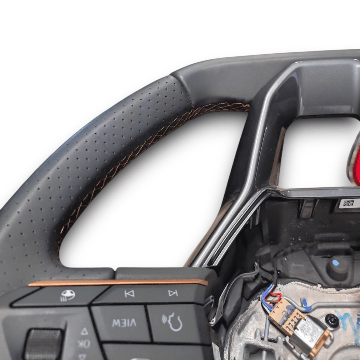 Volante / Sterzo Cupra Formentor COD: 5FA419091 (2020 - ) - F&P CRASH SRL - Ricambi Usati
