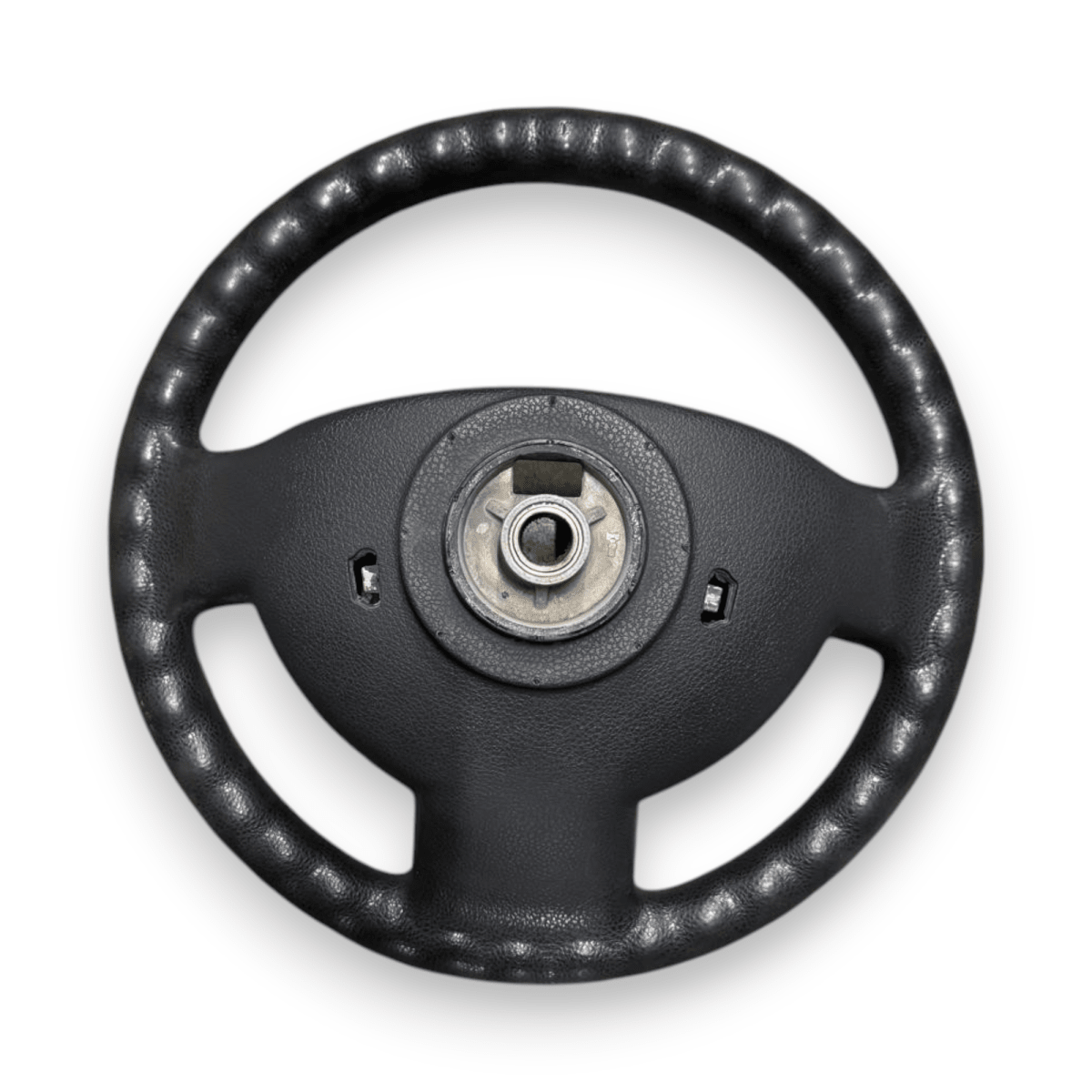 Volante / sterzo Dacia Duster cod.484309930R (2010 - 2017) - F&P CRASH SRL - Ricambi Usati